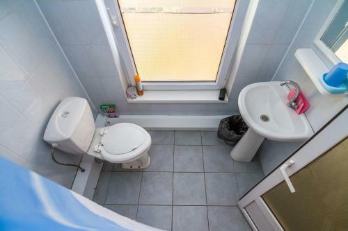 Hostal Guest House Sea Breeze