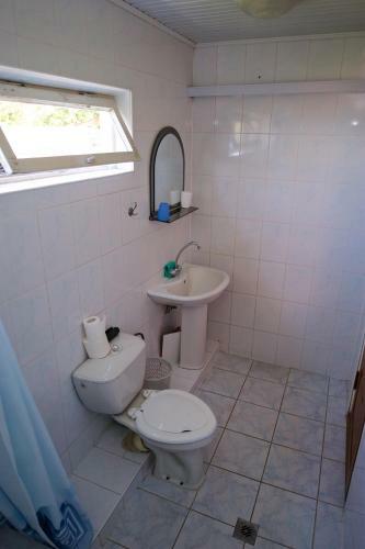 Hostal Guest House Sea Breeze