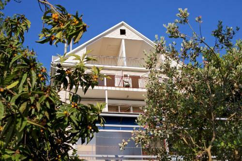 Hostal Guest House Sea Breeze