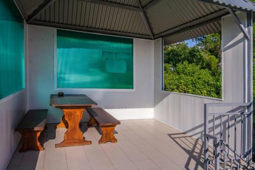 Hostal Guest House Sea Breeze