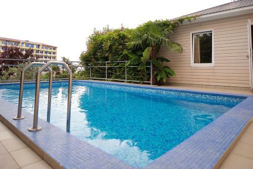 Hostal Guest House Sea Breeze