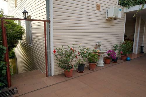 Hostal Guest House Sea Breeze