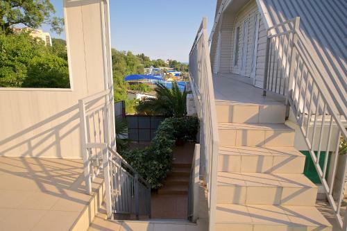 Hostal Guest House Sea Breeze
