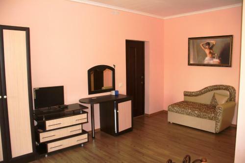 Hotel Russkaya Skazka