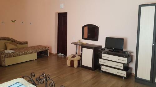 Hotel Russkaya Skazka