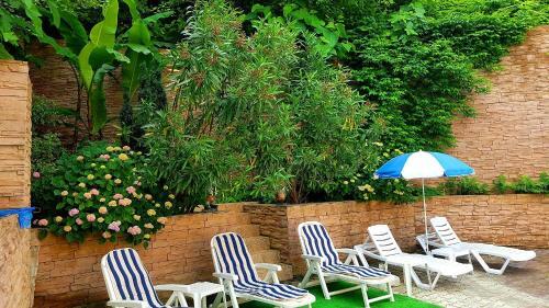 Hotel Russkaya Skazka