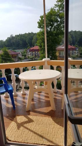 Hotel Russkaya Skazka