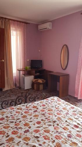 Hotel Russkaya Skazka