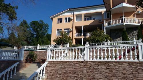 Hotel Russkaya Skazka