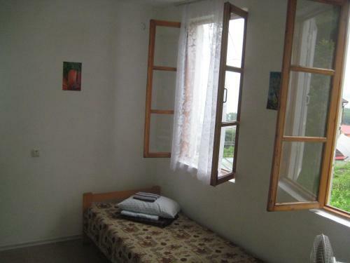 Hostal Alagg Guest House