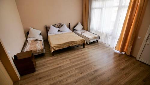 Hostal Guest House Magnolia