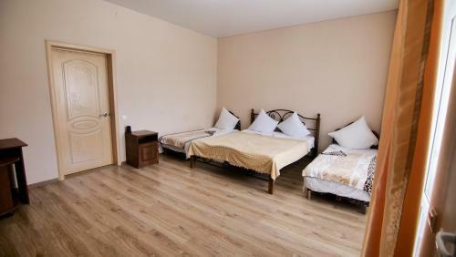 Hostal Guest House Magnolia
