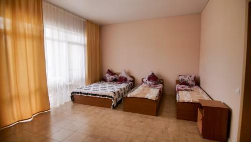 Hostal Guest House Magnolia