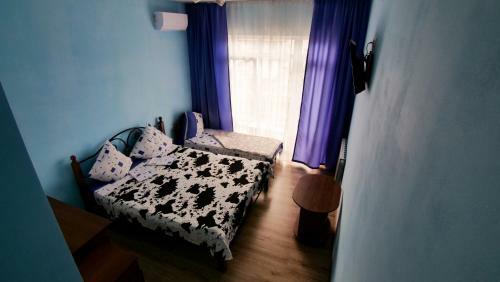 Hostal Guest House Magnolia