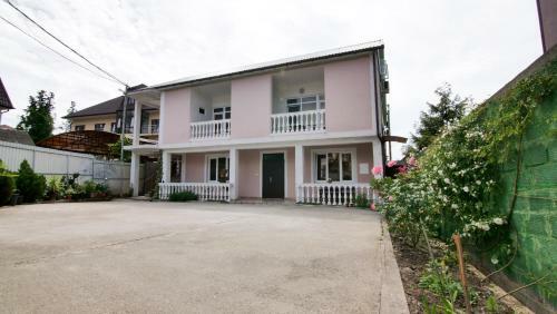 Hostal Guest House Magnolia