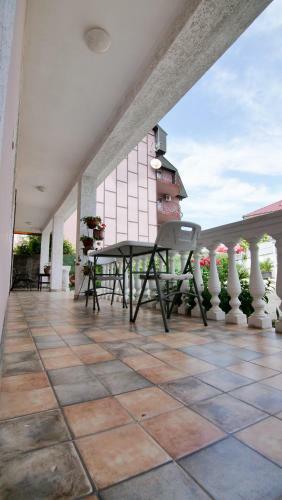 Hostal Guest House Magnolia
