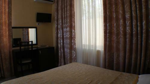 Olesya Loo Hotel