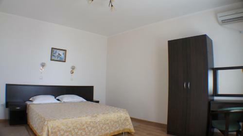 Olesya Loo Hotel