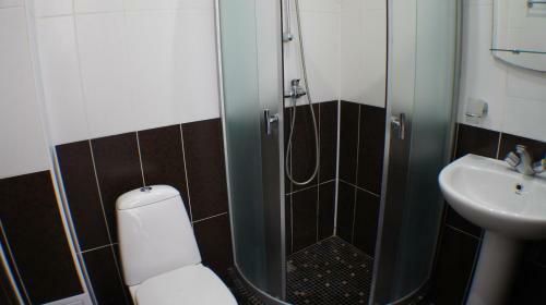 Olesya Loo Hotel