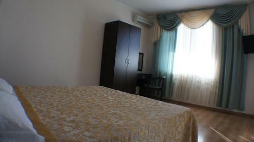 Olesya Loo Hotel