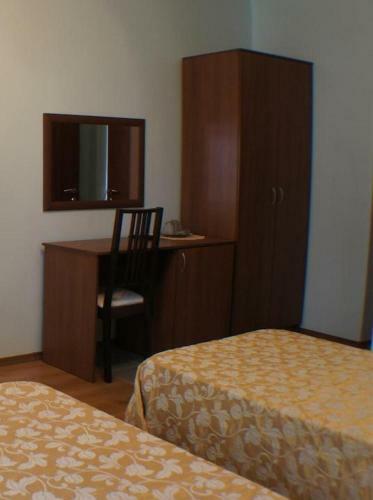 Olesya Loo Hotel