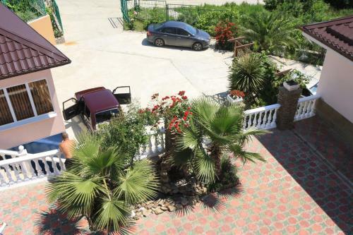 Olesya Loo Hotel