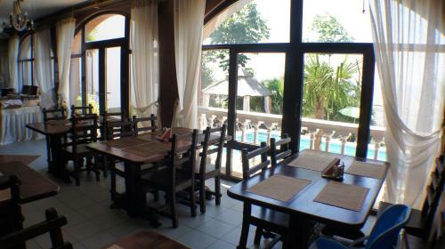 Olesya Loo Hotel