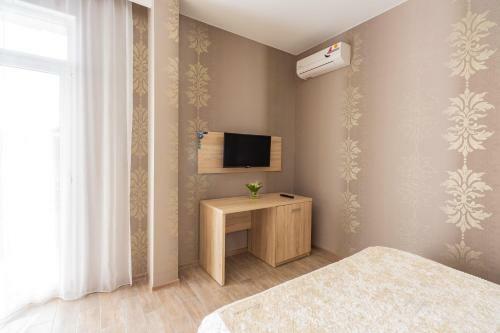 Hostal Guest House Rodina