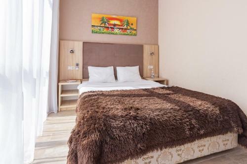 Hostal Guest House Rodina