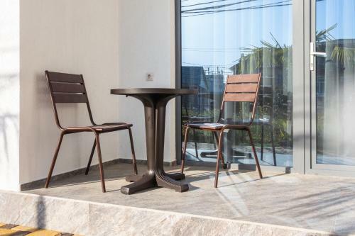 Hostal Guest House Rodina