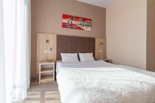 Hostal Guest House Rodina