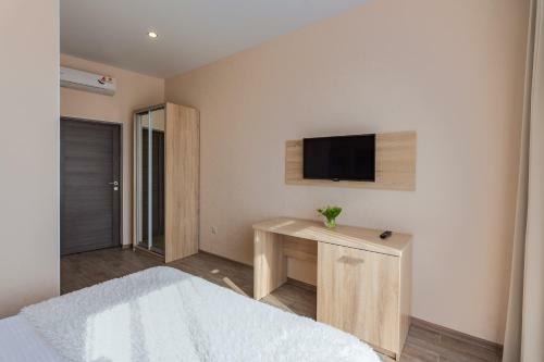 Hostal Guest House Rodina