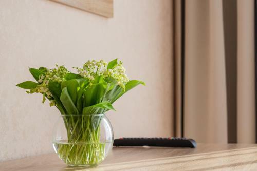 Hostal Guest House Rodina