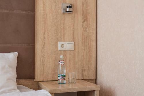 Hostal Guest House Rodina