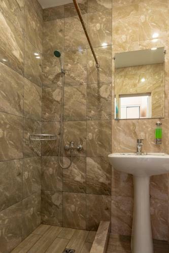 Hostal Guest House Rodina