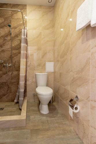Hostal Guest House Rodina