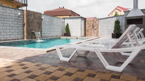 Hostal Guest House Rodina