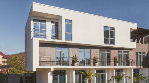 Hostal Guest House Rodina