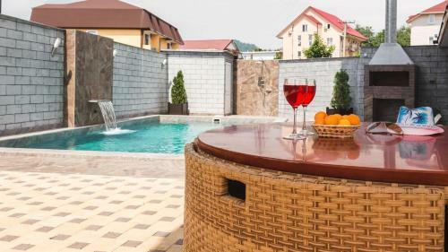 Hostal Guest House Rodina