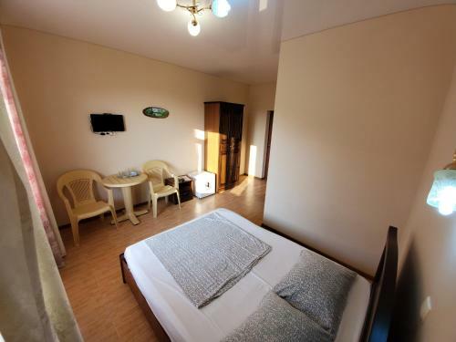 Hostal Guest House Gornoe Ushelye