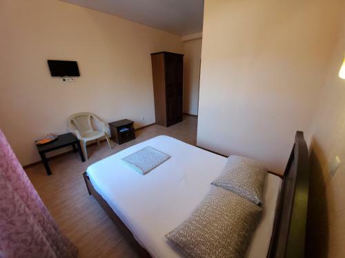 Hostal Guest House Gornoe Ushelye