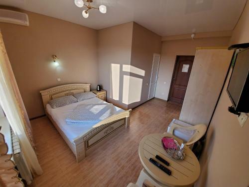 Hostal Guest House Gornoe Ushelye