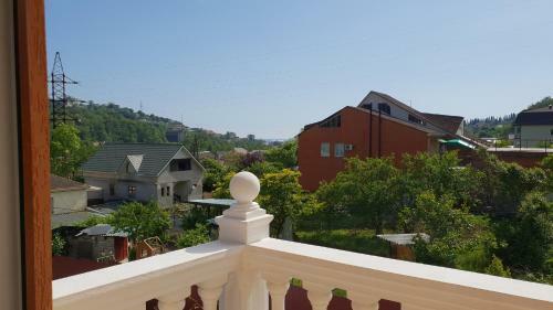 Hostal Guest House Gornoe Ushelye