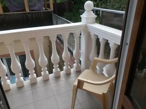 Hostal Guest House Gornoe Ushelye
