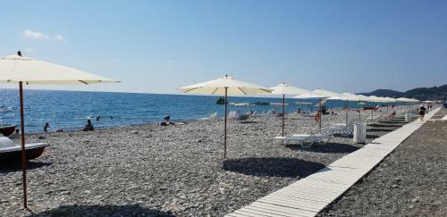 Hostal Guest House Gornoe Ushelye