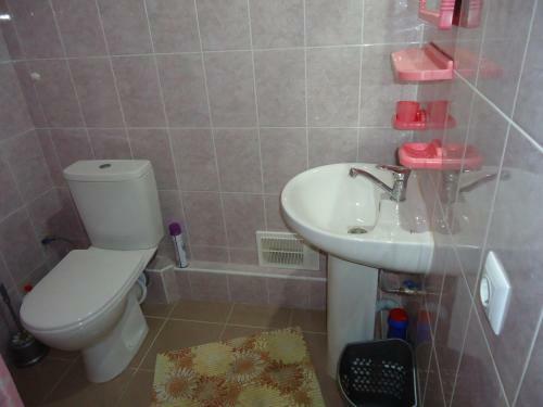 Hostal Villa Gardenia