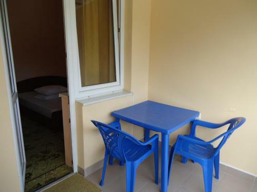 Hostal Villa Gardenia