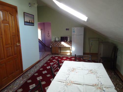Hostal Villa Gardenia