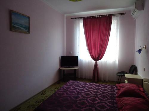 Hostal Villa Gardenia