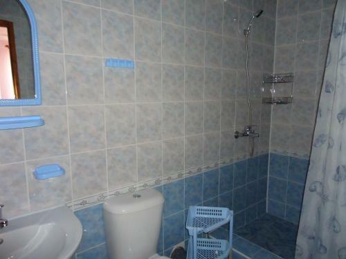 Hostal Villa Gardenia
